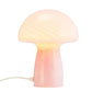 Jenny Mushroom laudlamp roosa - DybergLarsen