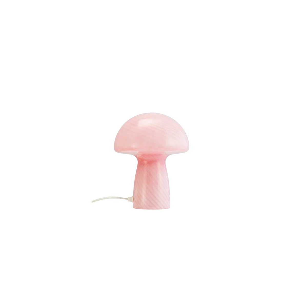 Jenny Mushroom laudlamp roosa - DybergLarsen