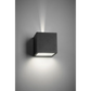 Cube ulkovalaisin Beam Black - LIGHT-POINT