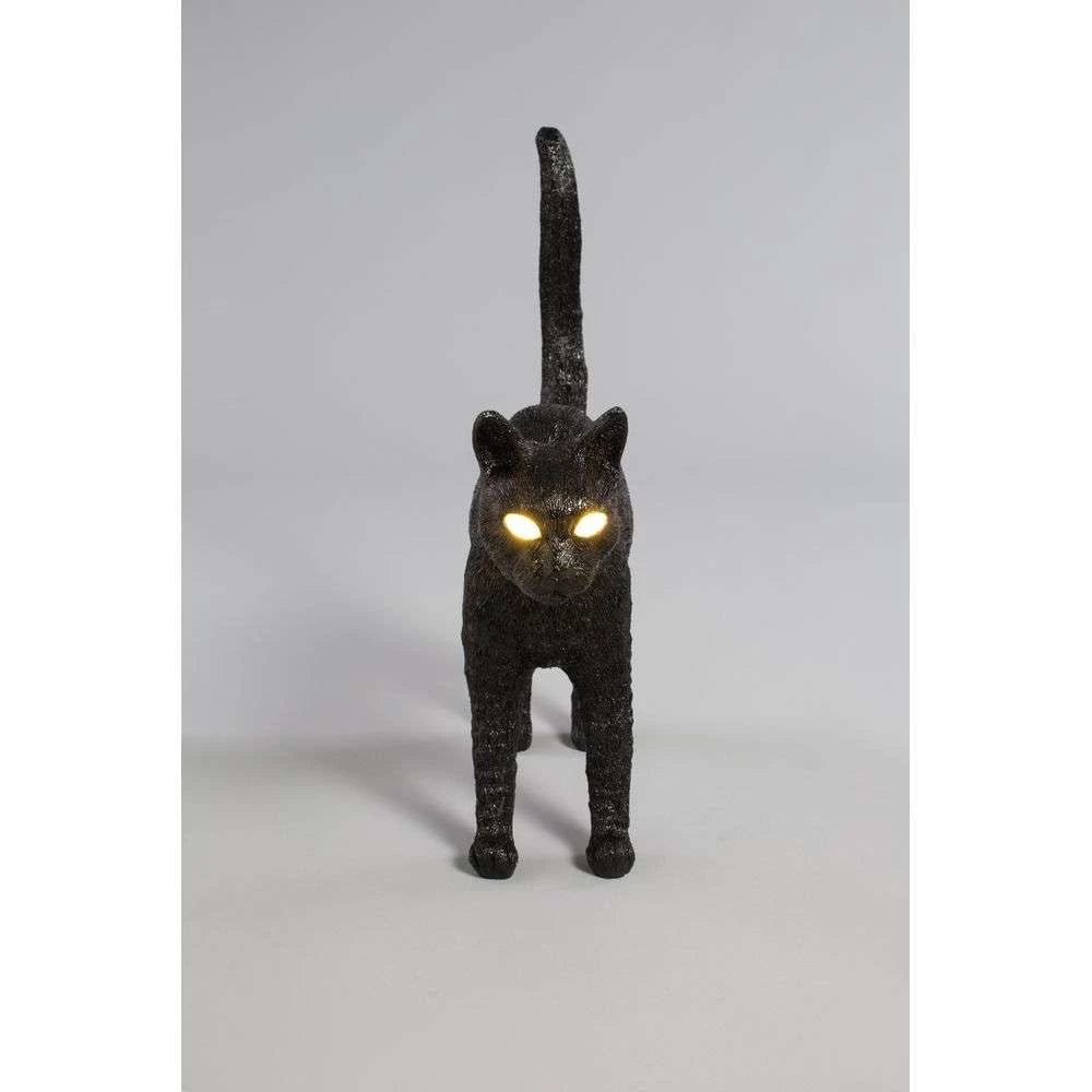 Jobby The Cat laudlamp must - Seletti