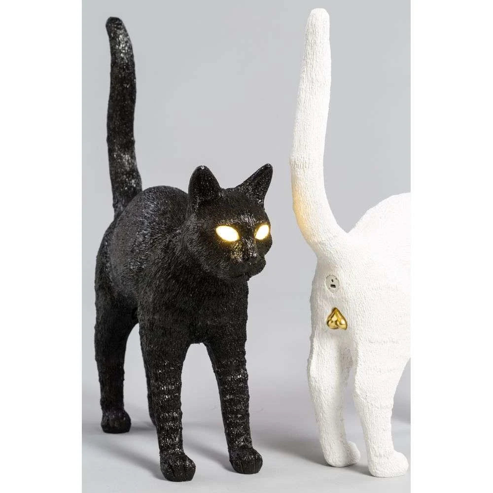 Jobby The Cat laudlamp must - Seletti