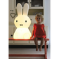 Miffy XL design-valaisin lapsille - Mr. Maria