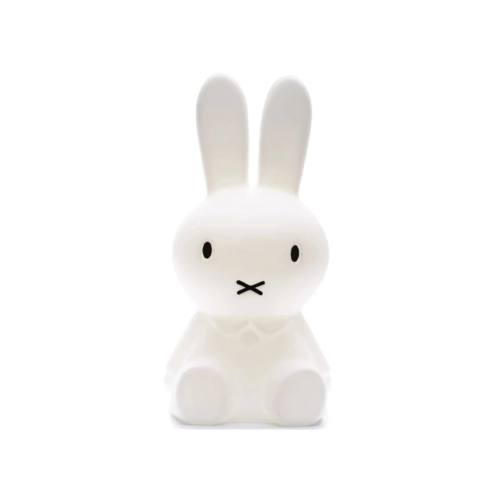 Miffy XL design-valaisin lapsille - Mr. Maria